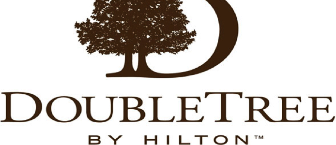 DoubleTree-by-Hilton-Logo